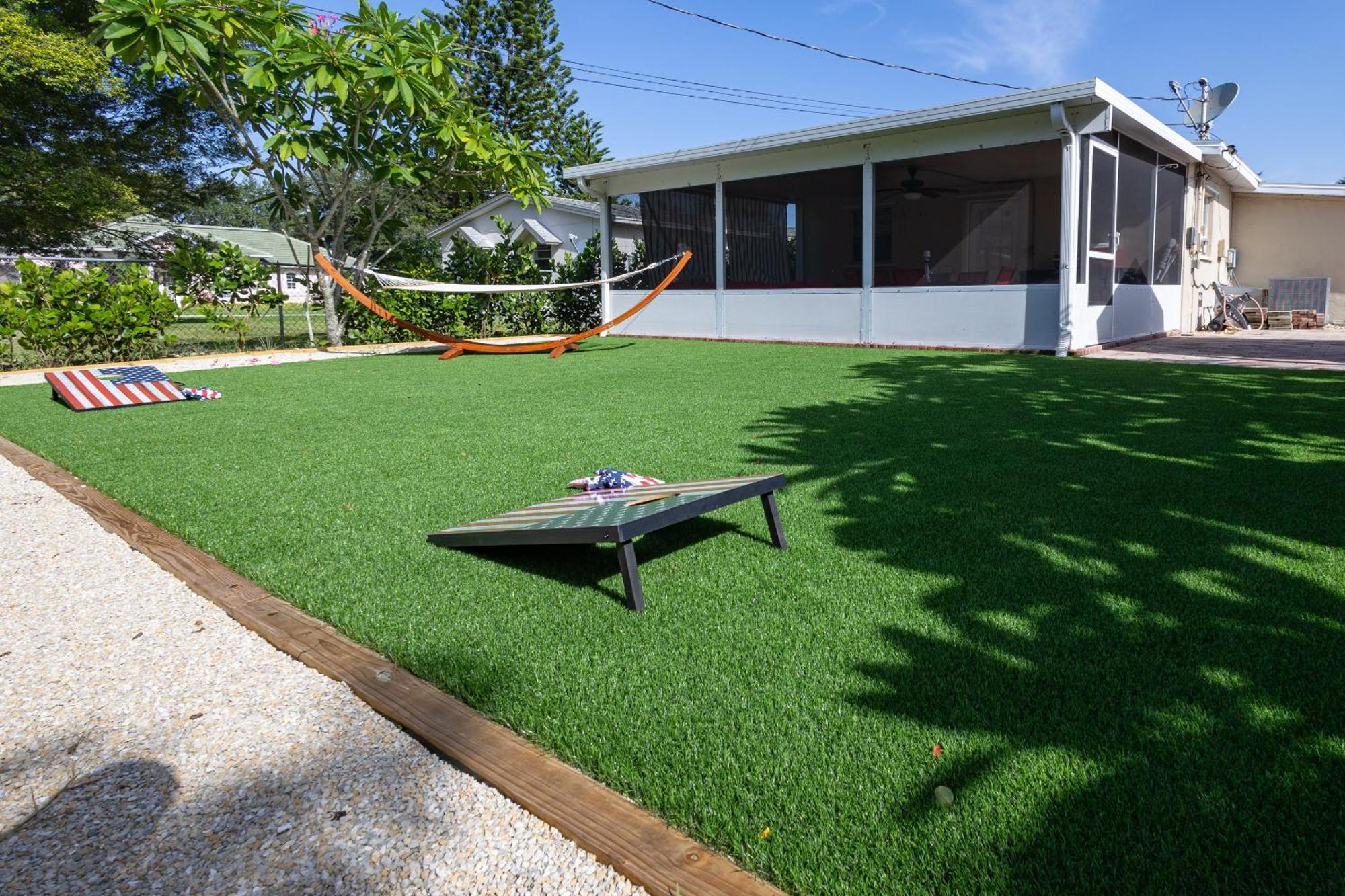 Comfy 3 Bedroom With Parking & Close To Everything North North Naples 외부 사진