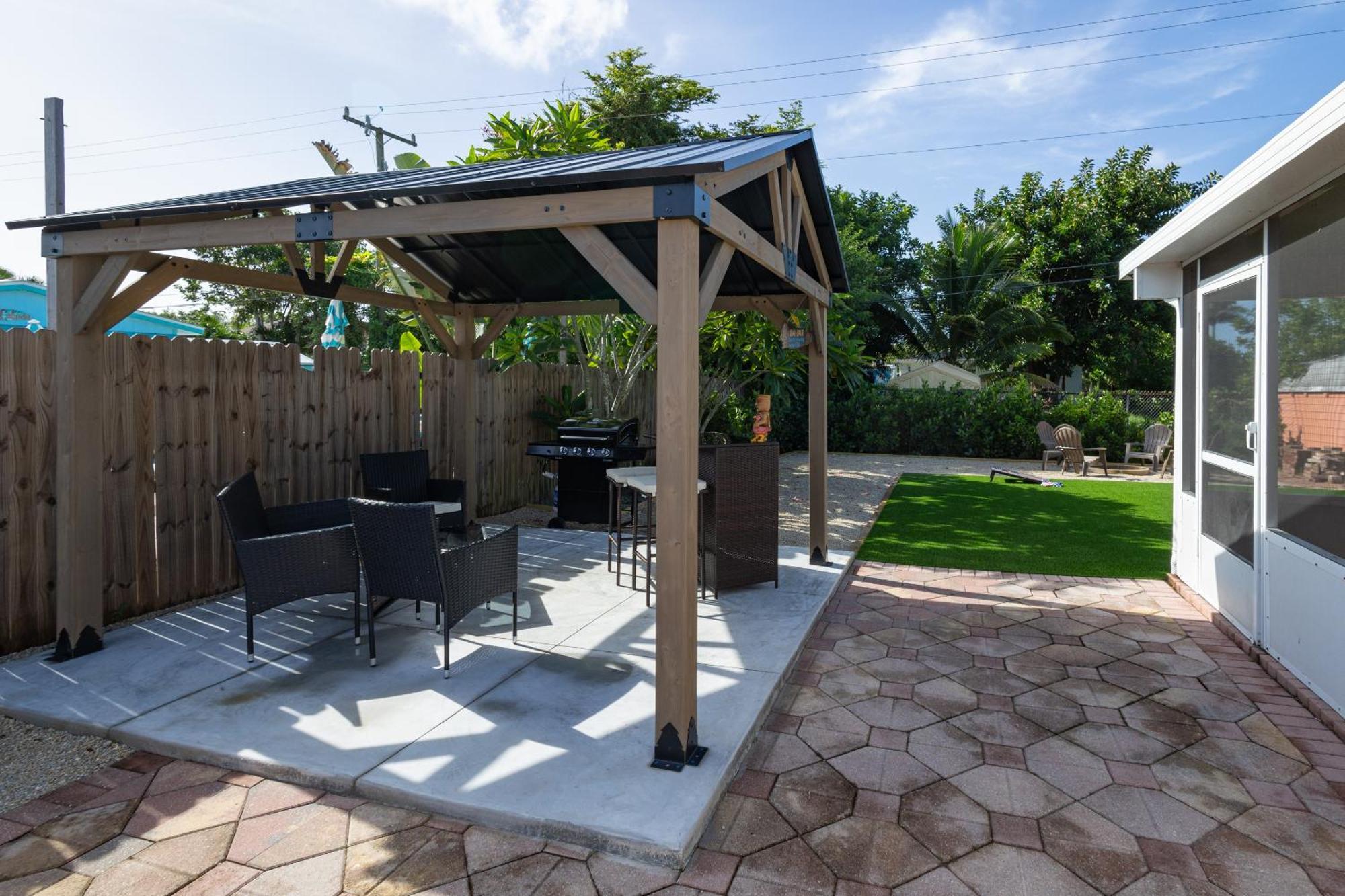 Comfy 3 Bedroom With Parking & Close To Everything North North Naples 외부 사진