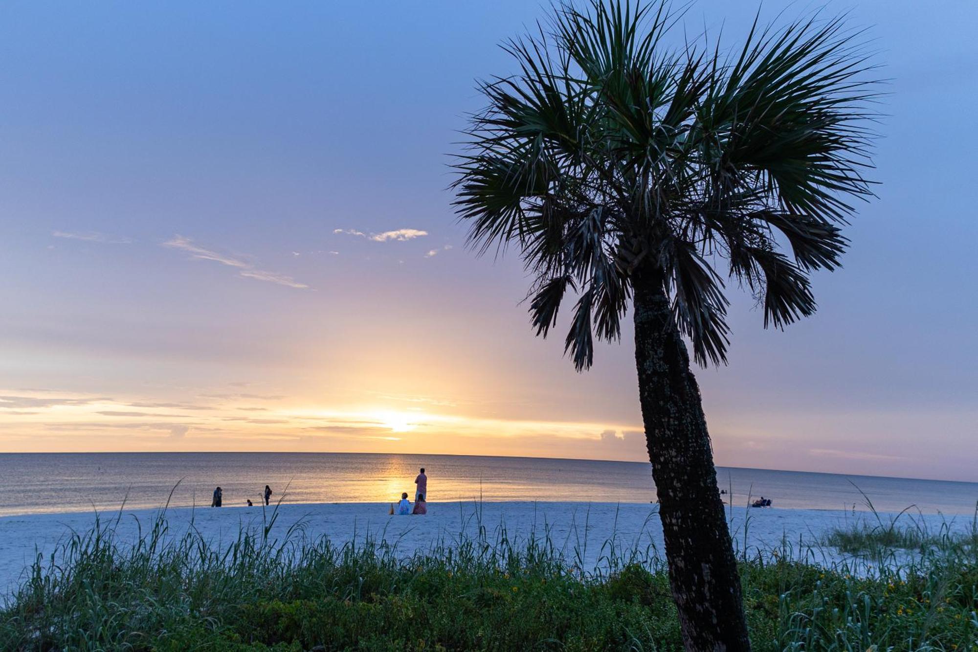 Comfy 3 Bedroom With Parking & Close To Everything North North Naples 외부 사진